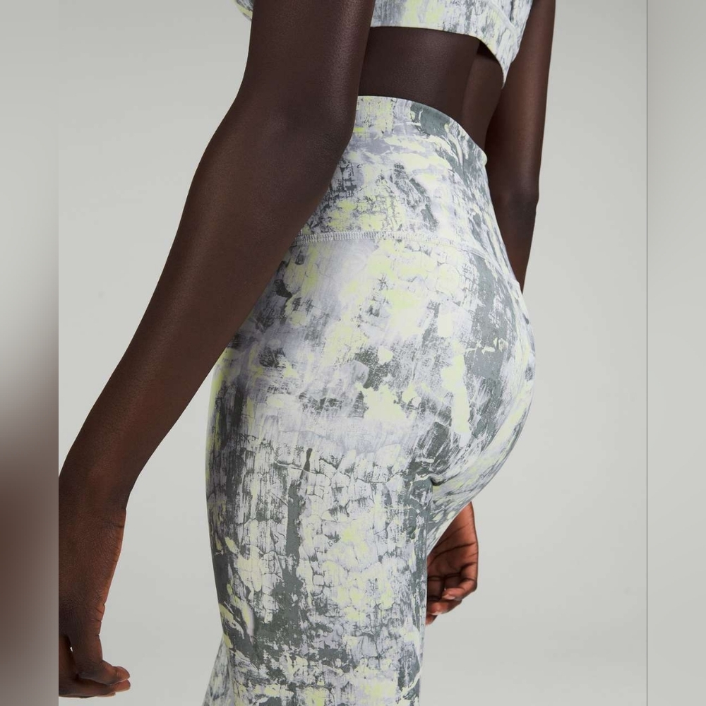 💥 Lululemon Wunder Train High-Rise Tight 28"